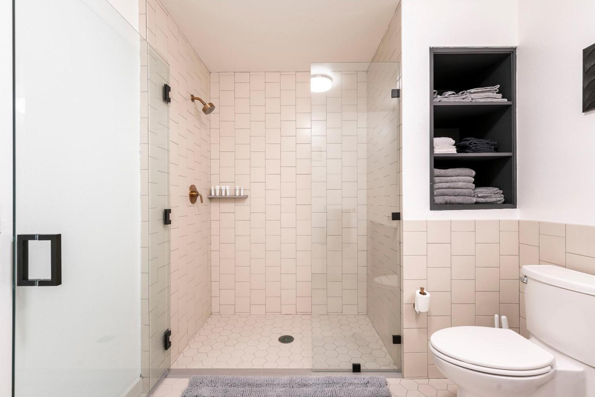 2br Hollywood Modern Luxury Elc Appartamento *