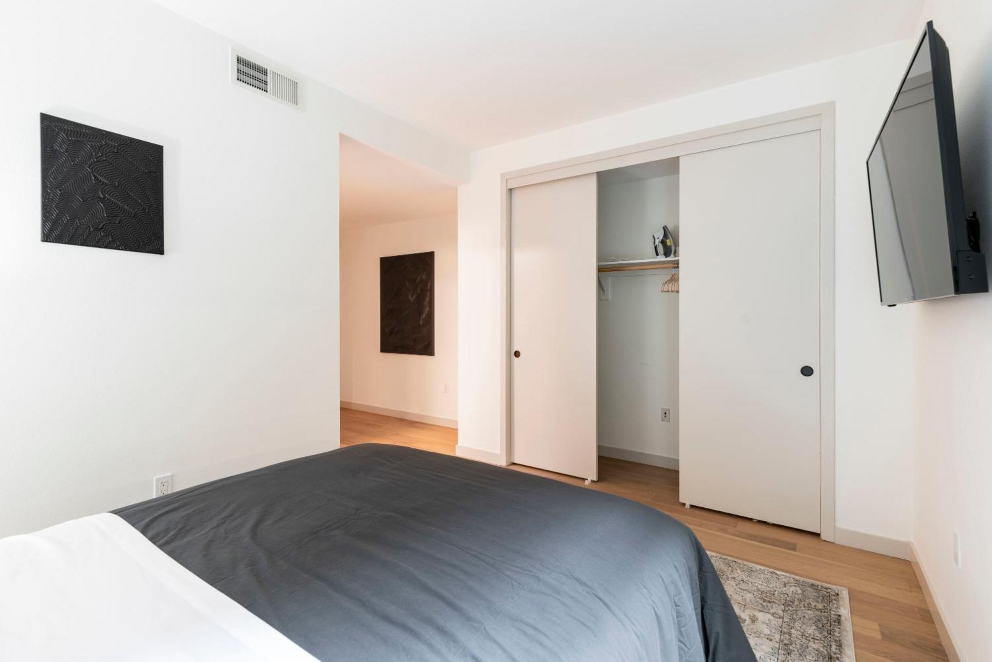 2br Hollywood Modern Luxury Elc Appartamento Los Angeles