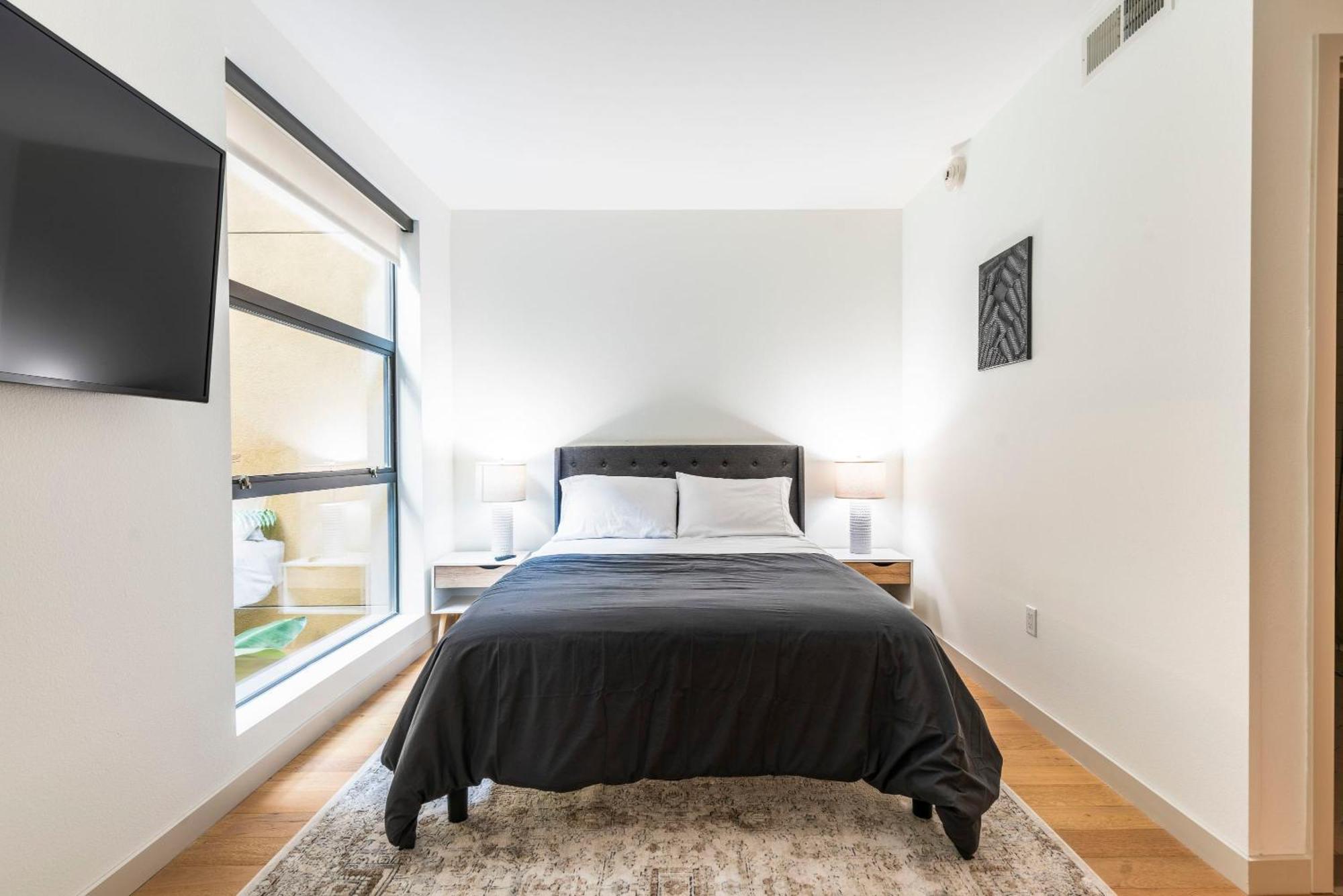 Appartamento 2br Hollywood Modern Luxury Elc