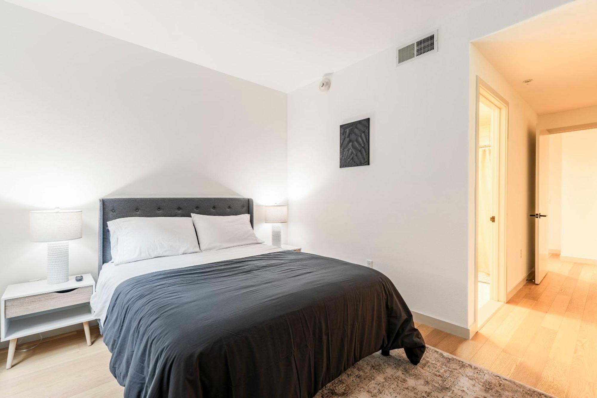 2br Hollywood Modern Luxury Elc Appartamento Los Angeles