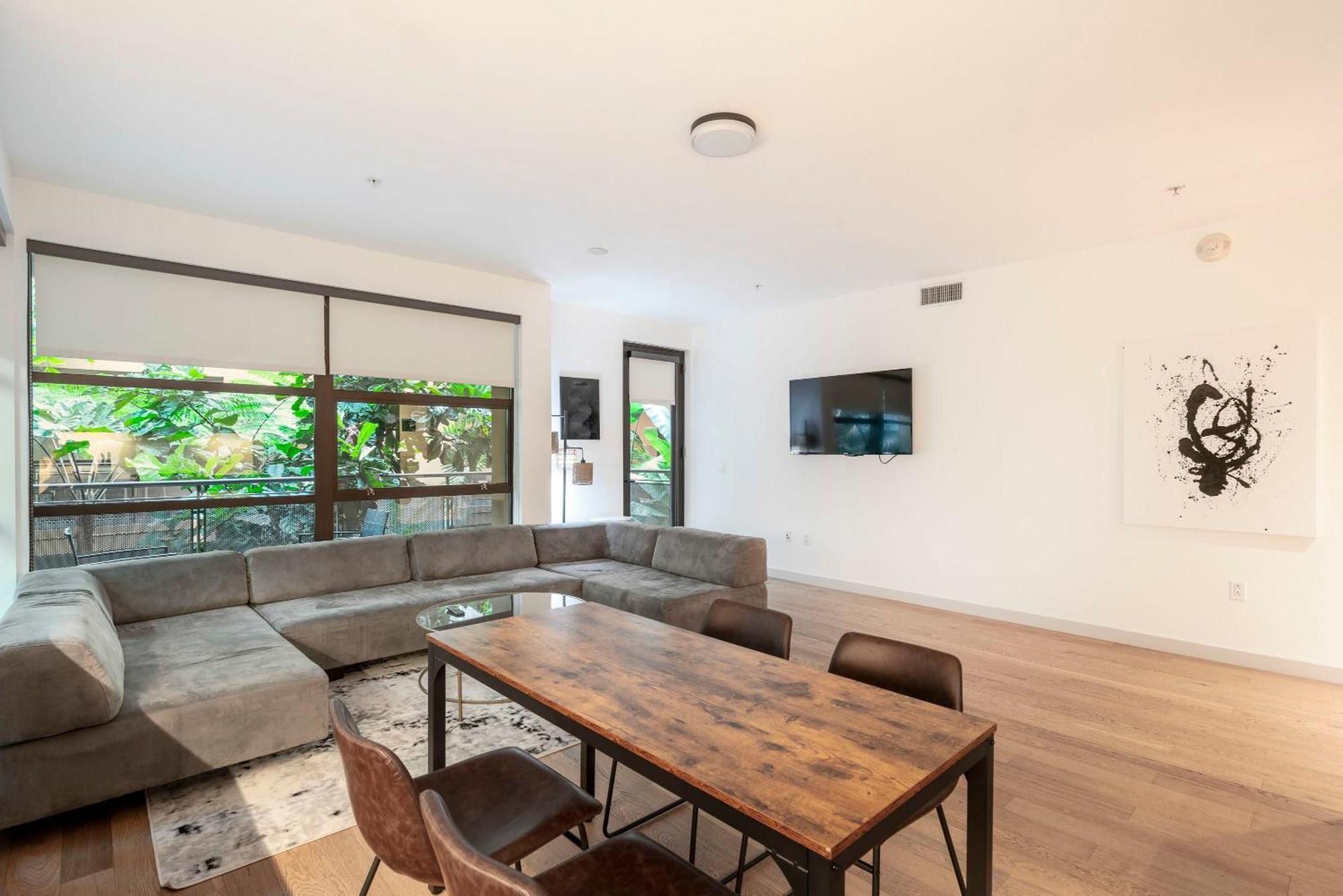 2br Hollywood Modern Luxury Elc Appartamento *