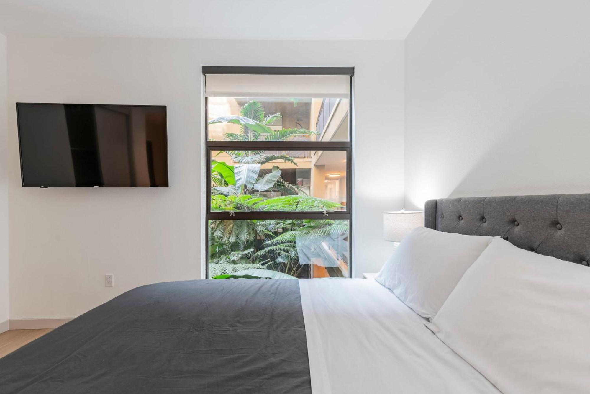 Appartement 2br Hollywood Modern Luxury Elc