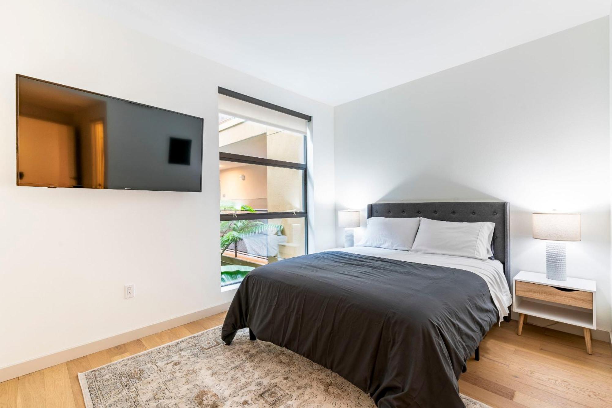 2br Hollywood Modern Luxury Elc Appartement