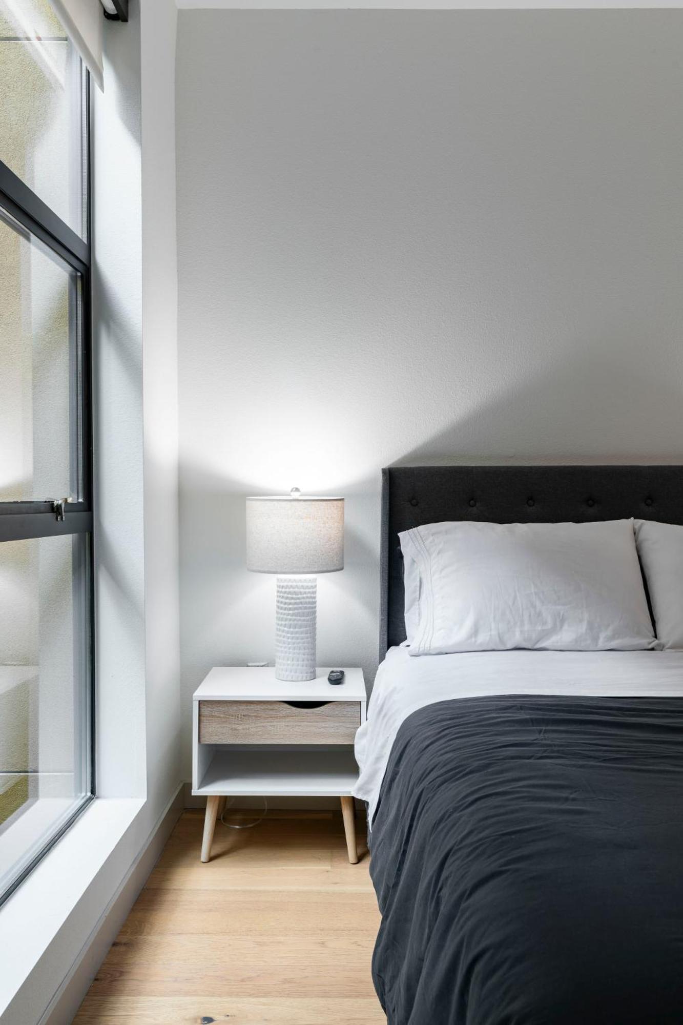Appartement 2br Hollywood Modern Luxury Elc Los Angeles