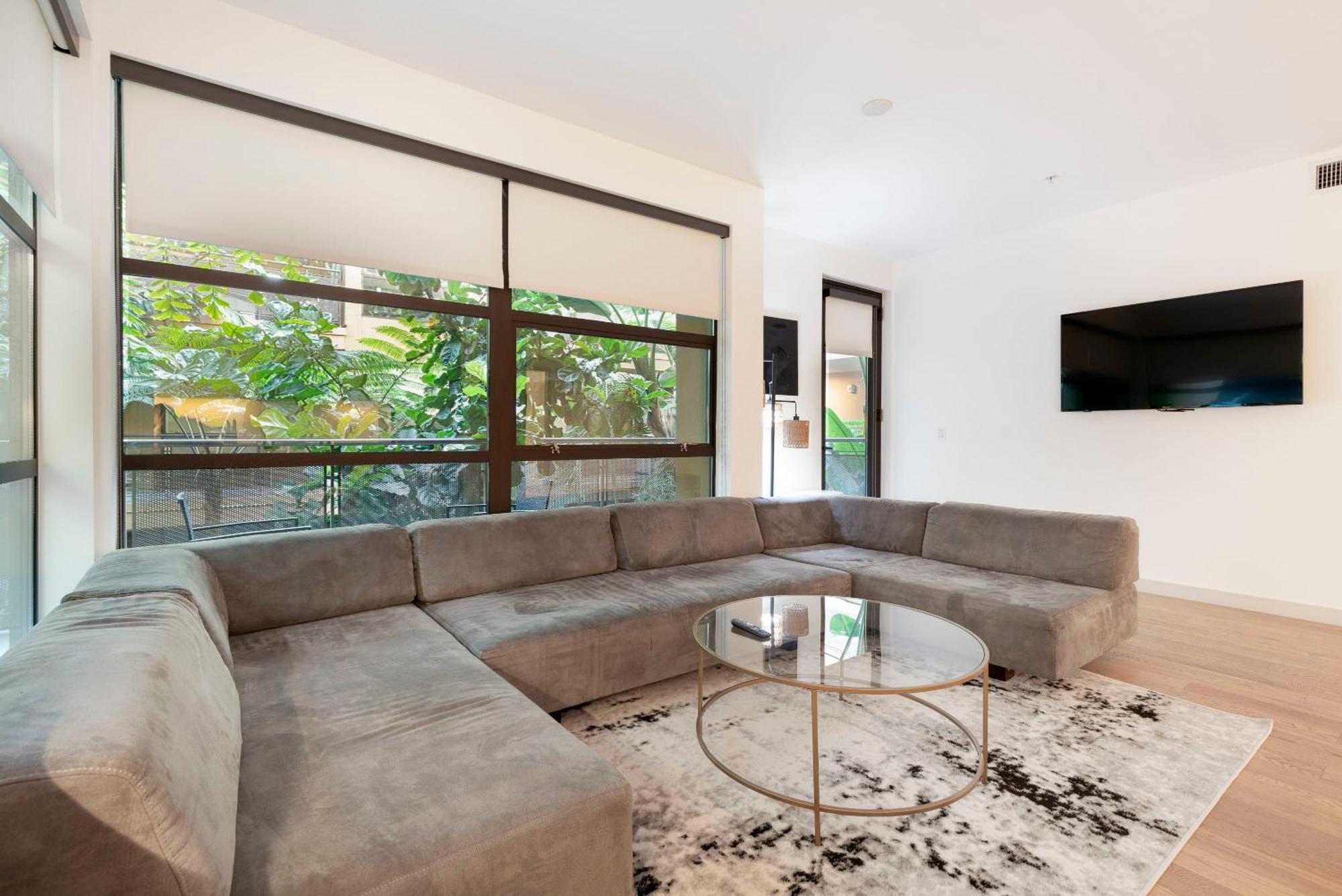 2br Hollywood Modern Luxury Elc Appartement *