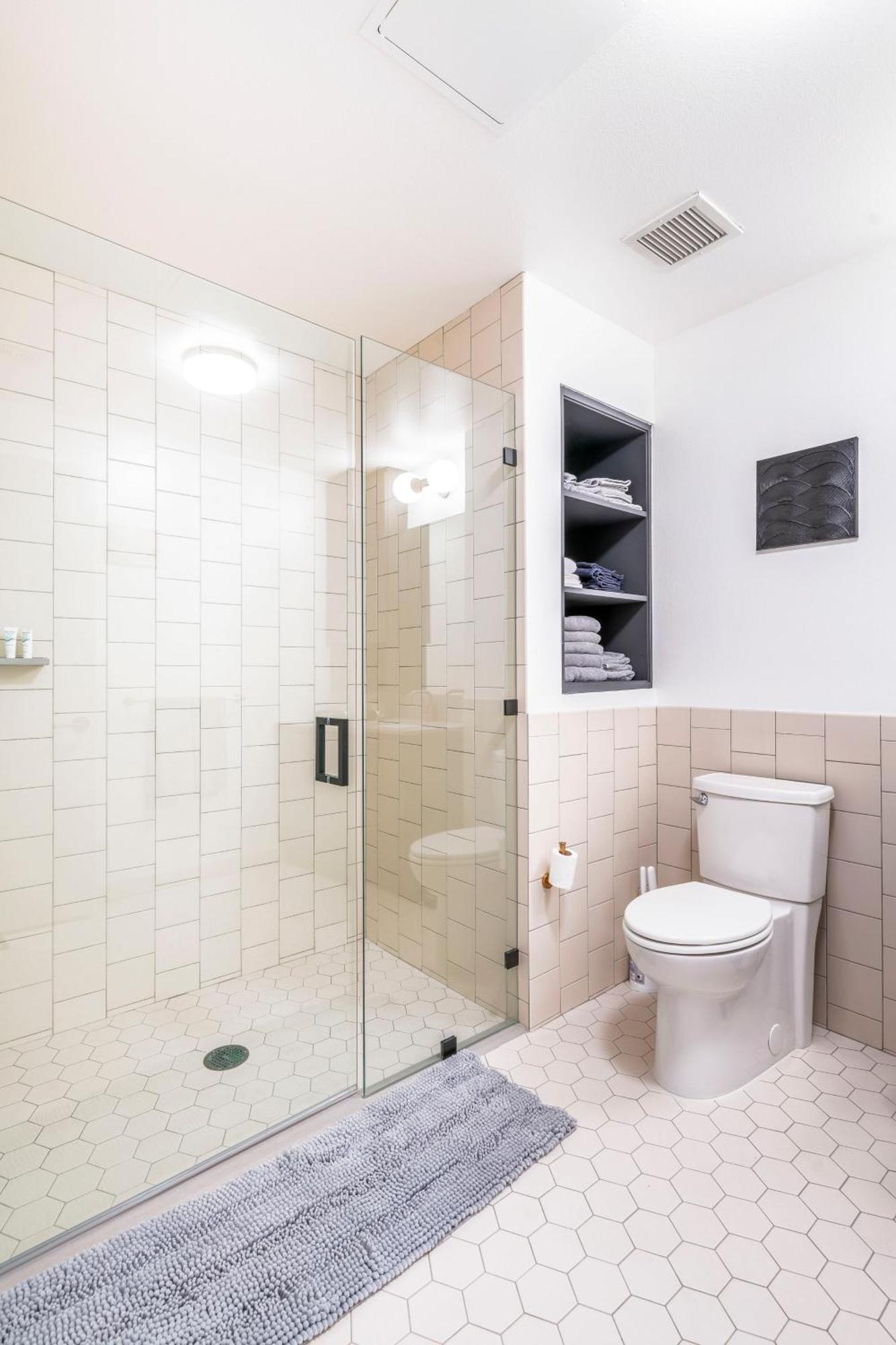 Appartement 2br Hollywood Modern Luxury Elc Los Angeles