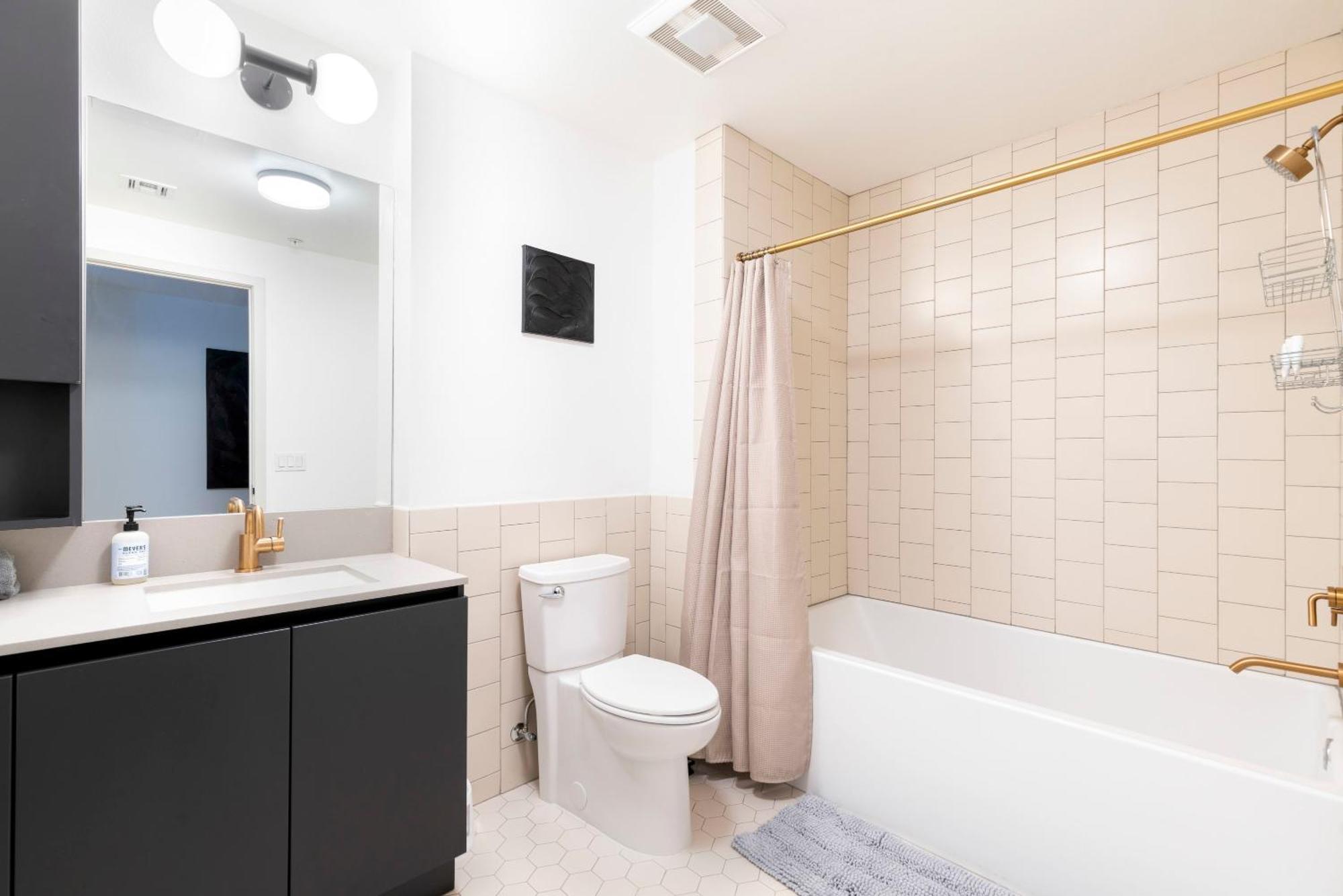 2br Hollywood Modern Luxury Elc Appartement Los Angeles