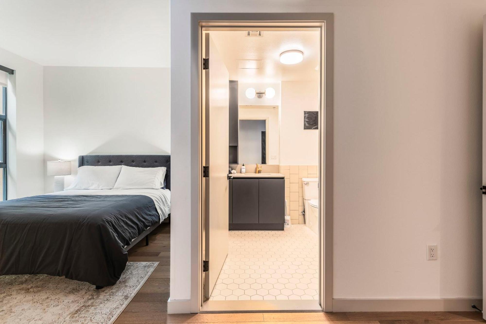 2br Hollywood Modern Luxury Elc Appartement