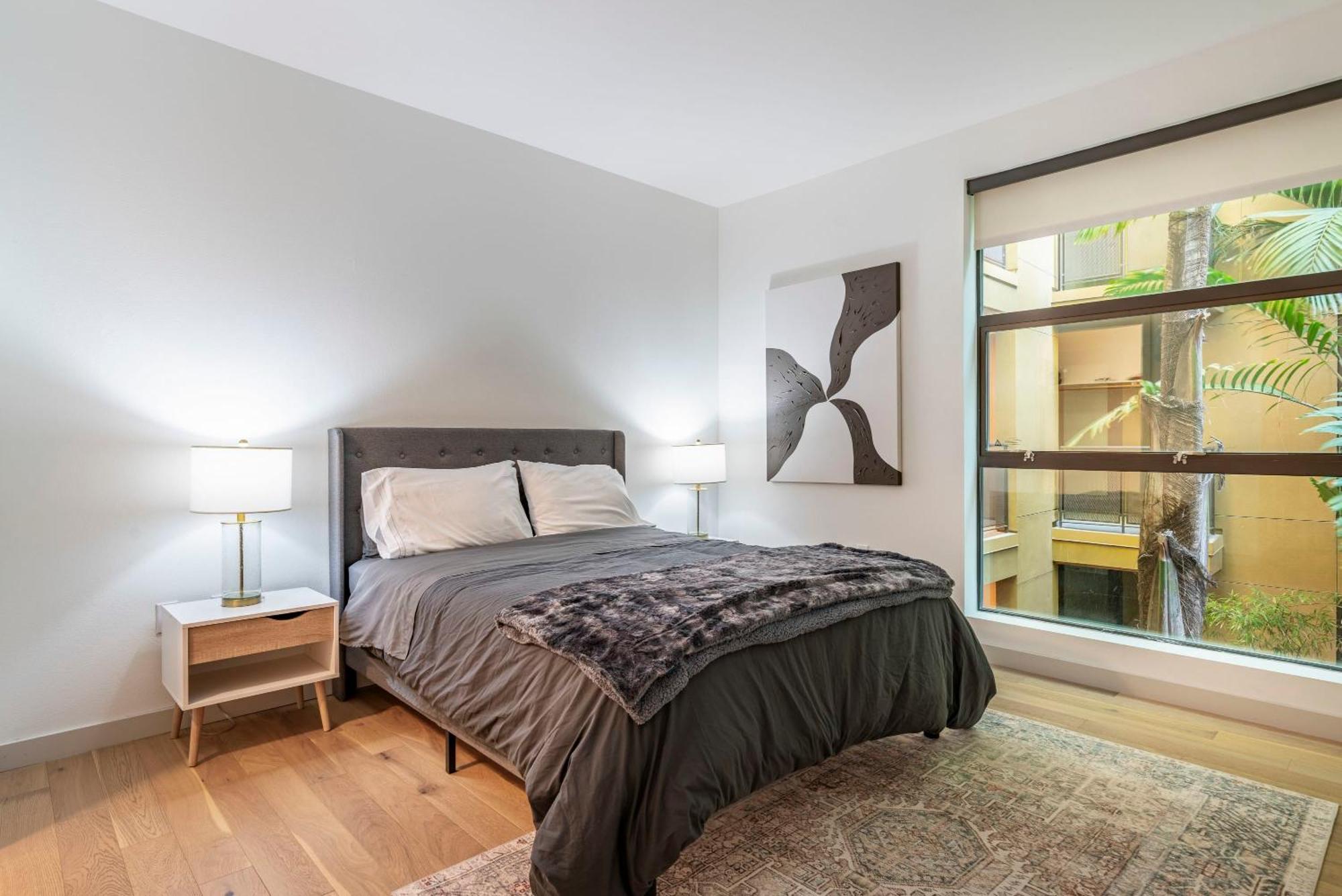 2br Hollywood Modern Luxury Elc Appartement *