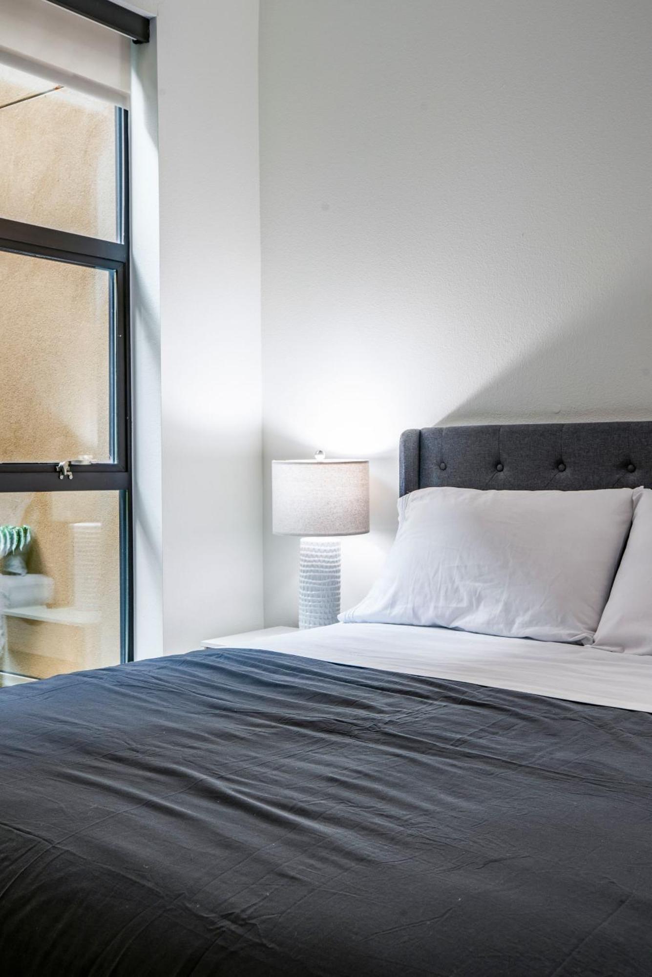 Appartement 2br Hollywood Modern Luxury Elc *