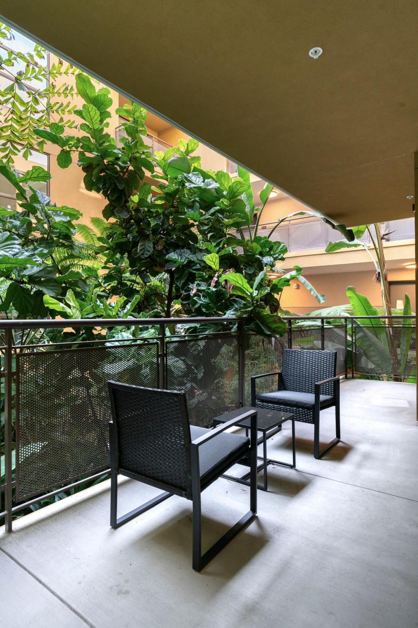 2br Hollywood Modern Luxury Elc Appartement